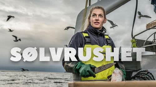 Sølvrushet Bild 1