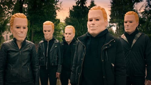 Totally Killer Bild 7