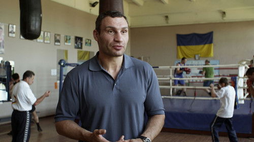 Klitschko Bild 4