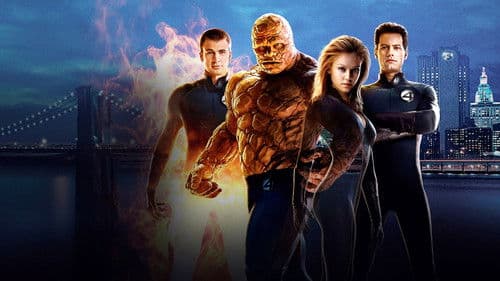 Fantastic Four Bild 7