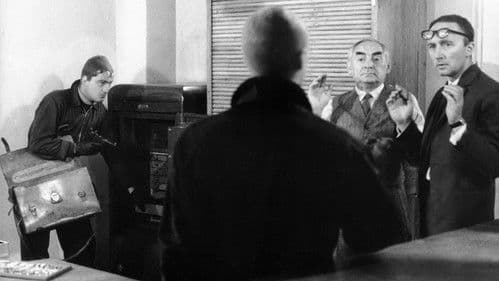 Hra bez pravidel Bild 2