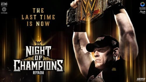 WWE Night of Champions 2025 Bild 3