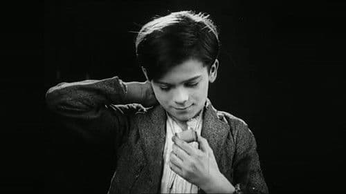 Peau de pêche Bild 1