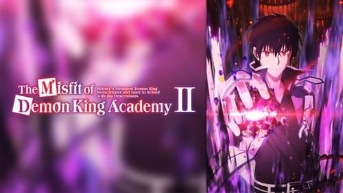 The Misfit of Demon King Academy Bild 5