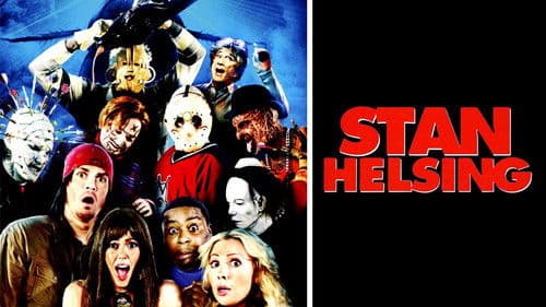 Mega Monster Movie Bild 6