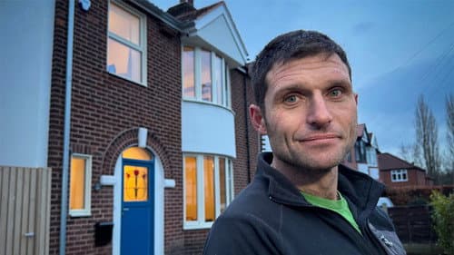 Guy Martin's House Without Bills Bild 1
