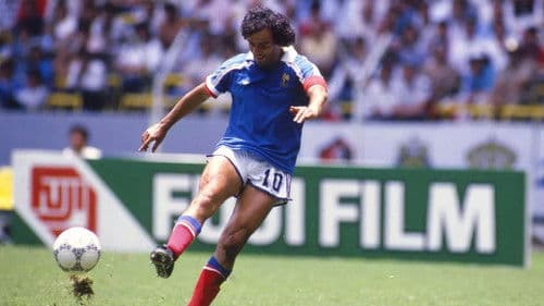 Platini, le dernier romantique Bild 2