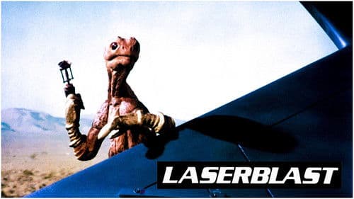 Laserkill - Todesstrahlen aus dem All Bild 7