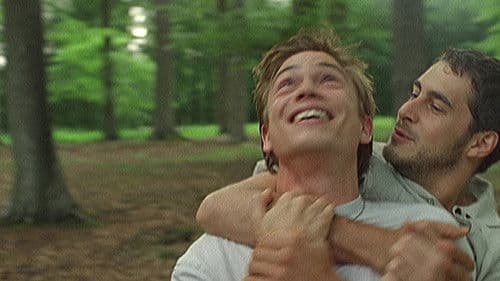 Nur eine Frage der Liebe Bild 3