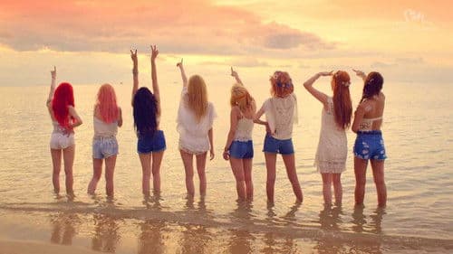 All About Girls' Generation: Paradise in Phuket Bild 2