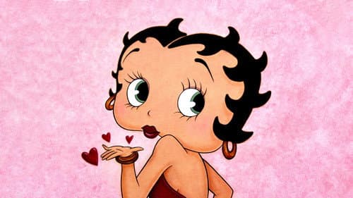 Betty Boop: The Essential Collection: Volume 3 Bild 1