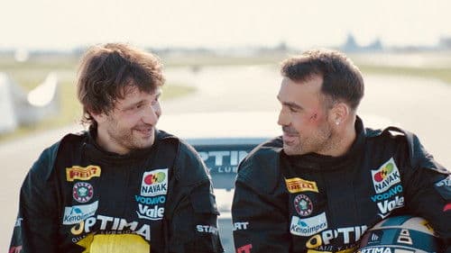 Прва класа — Пун гас! Bild 8