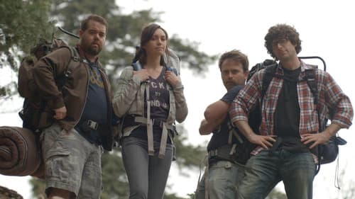 The Bigfoot Project Bild 2