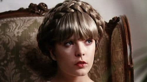 Dodo Petites filles au bordel Bild 1