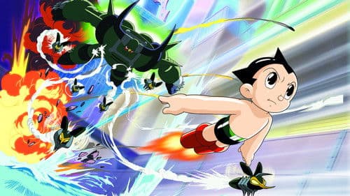 ASTROBOY 鉄腕アトム Bild 1