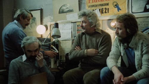 Nejistá sezóna Bild 4