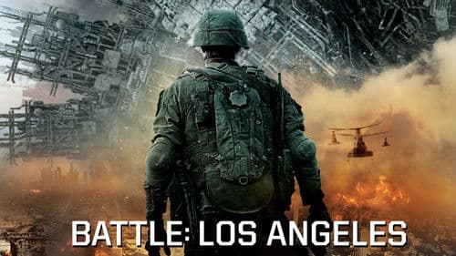 World Invasion: Battle Los Angeles Bild 4