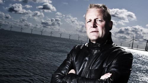 Gintberg på kanten Bild 2