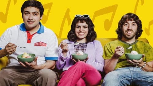 Porno y helado Bild 1