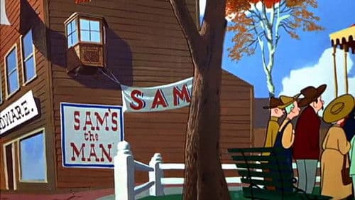 Wer die Wahl hat, hat die Qual Bild 4