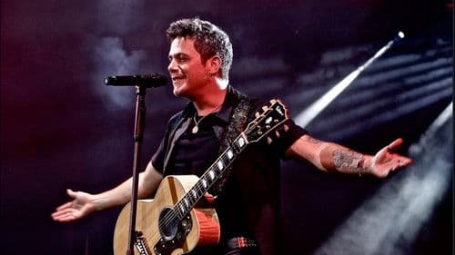 Alejandro Sanz - El tren de los momentos Bild 1