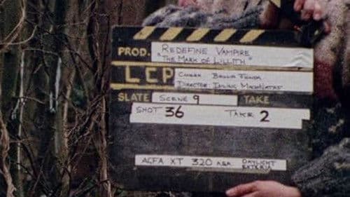 The Mark of Lilith Bild 4