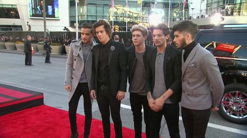 One Direction: The Inside Story Bild 3