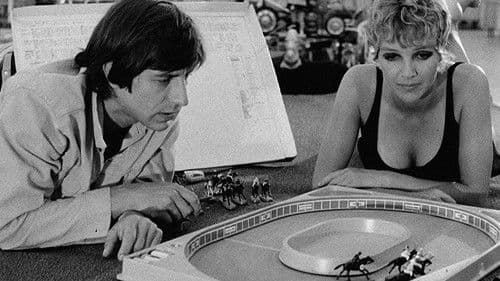 Nicht fummeln, Liebling Bild 1