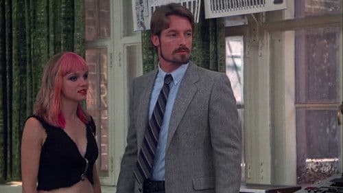 Die Klasse von 1984 Bild 5