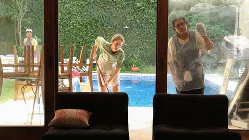 Der Sommer mit Mamã Bild 3