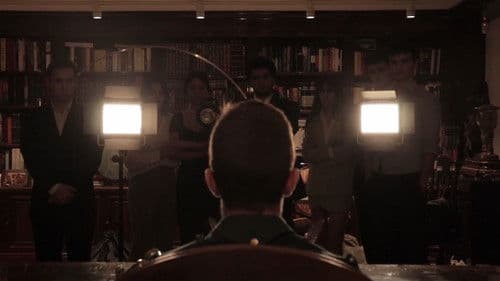 The Second Tape Bild 1