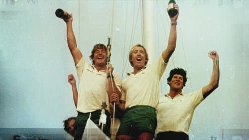 Untold: The Race of the Century Bild 1