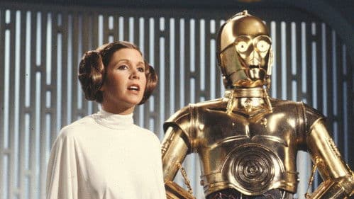 The Star Wars Holiday Special Bild 5