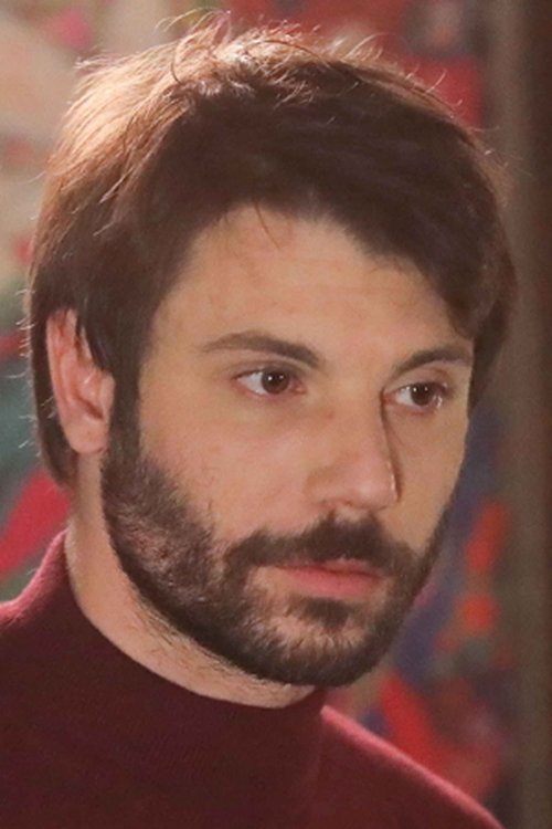 Πάρης Σκαρτσολιάς