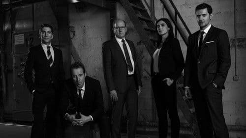 Berlin Station Bild 1