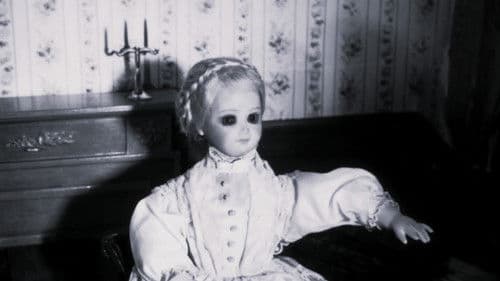 Tottie: The Story of a Doll's House Bild 6
