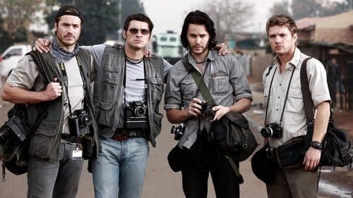 The Bang Bang Club Bild 1