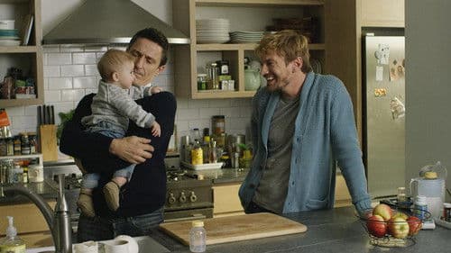 Nobody's Watching Bild 6