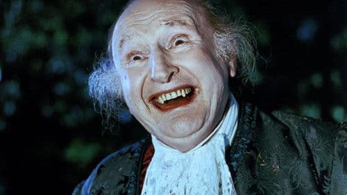 Mein Großvater ist ein Vampir Bild 5