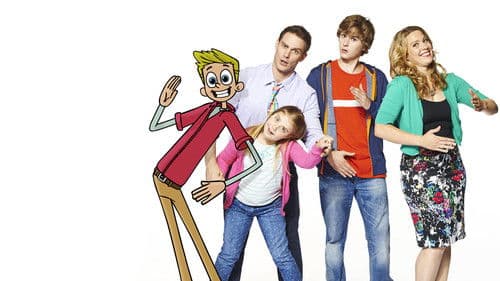 Mein Comic-Bruder Luke Bild 1