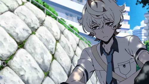 Kiznaiver Bild 5