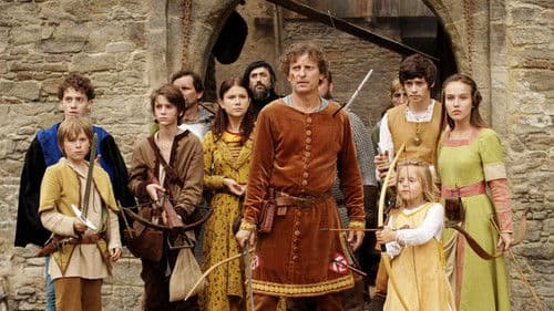 Ať žijí rytíři! Bild 1