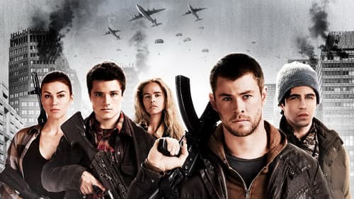 Red Dawn Bild 3