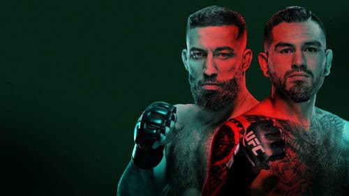 UFC on ESPN 72: Dolidze vs. Hernandez Bild 1