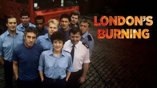 London's Burning Bild 3