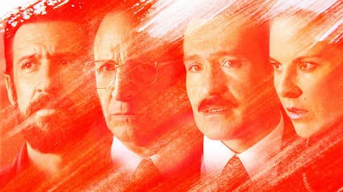 Colosio: El Asesinato Bild 1