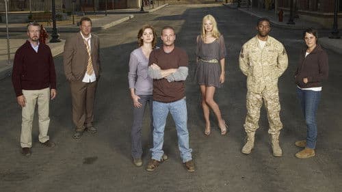 Persons Unknown Bild 3