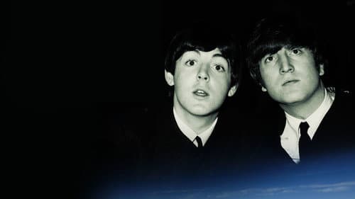 Lennon & McCartney: Hello From Liverpool Bild 3