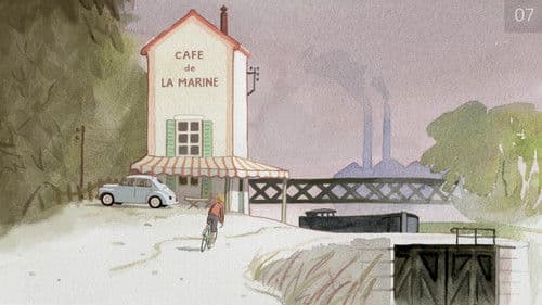 Slocum et moi Bild 2