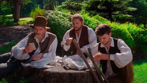 Bystríkové Dobrodružstvá Bild 1